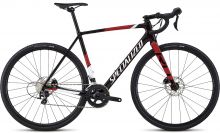 Велосипед SPECIALIZED Crux Sport (2018)